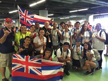 Past World Youth Day pilgrims