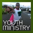 Menu Button - Youth Ministry 2