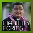 Menu Button - Liability Forms 2