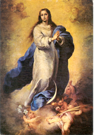 Immaculate Conception