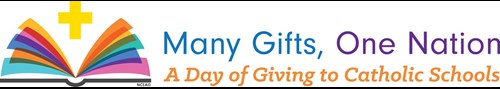 Many Gifts, One Nation Day of Giving