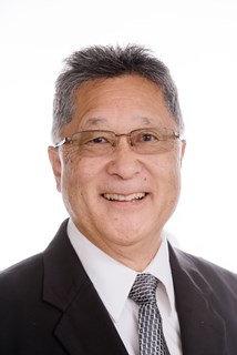 DBE Member G. Takaki