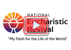 National Eucharistic Revival