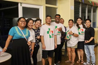 World Youth Day Stateside Pilgrimage 2023
