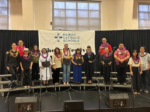 Best Music Teachers, EVER!