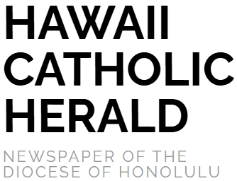 NEWSPAPER OF THE DIOCESE