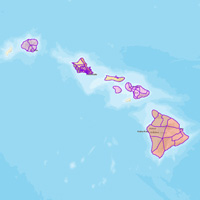  PARISH BOUNDARIES