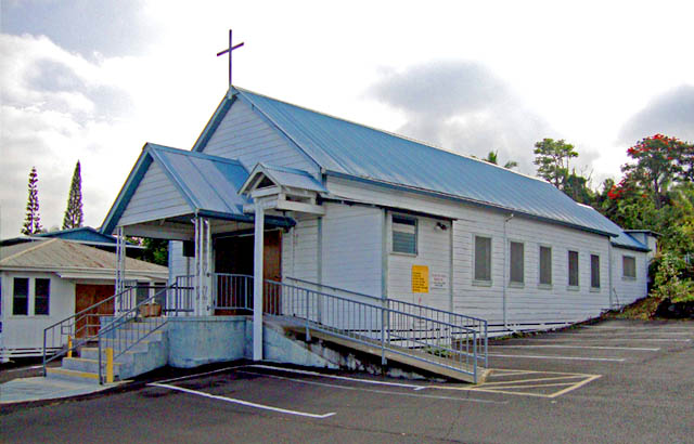 St. Mary's Parish Coomera